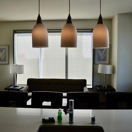 Pershing Square 30 Day Stays Los Angeles Zewnętrze zdjęcie
